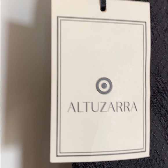 Black Snake Printed Altuzarra x Target Skirt - Picture 5 of 6